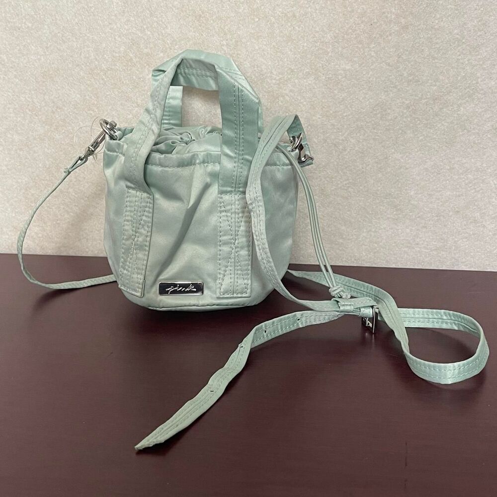 Victoria-s-secret-pink Women's Green Bag
